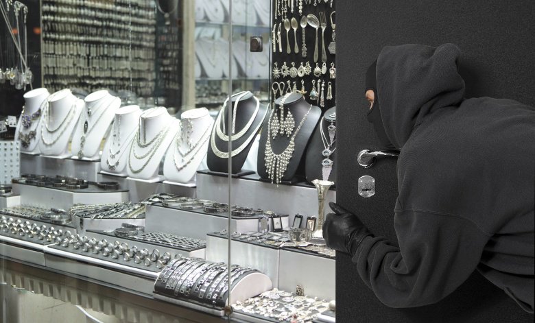 What to Do Before, During, and After a Jewelry Store Robbery